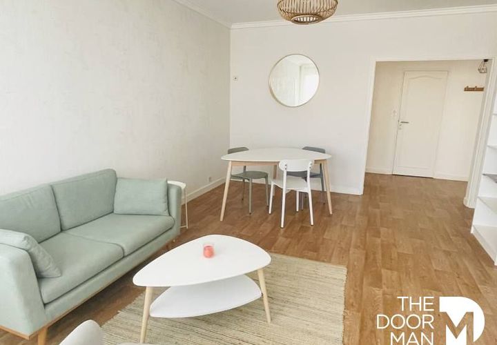 Apartament a Laval, Mayenne, Laval - € 171.600 | Ref: 8915 - foto 1