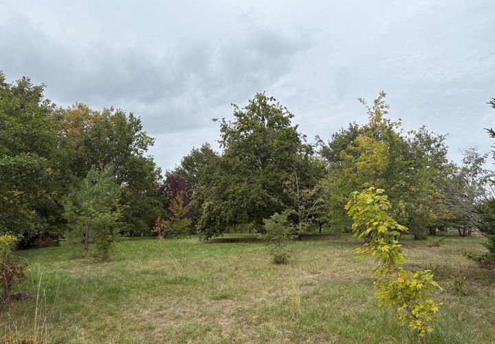 Helårsgrund i Vergt, Dordogne, Vergt - € 29.000 | Ref: BOEP19 - foto 1