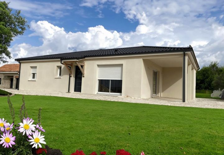 Villa in La Douze, Dordogne, La Douze - € 171.000 | Ref: BOMD018 - foto 1