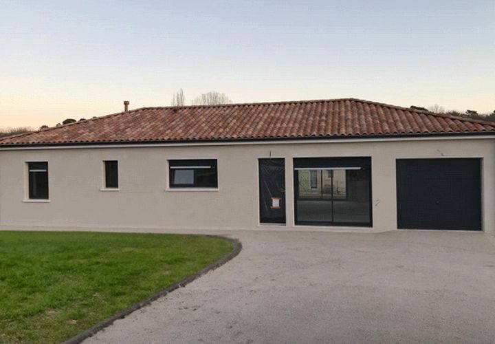 Villa i Coursac, Dordogne, Coursac - € 182.000 | Ref: BOMD013 - foto 1