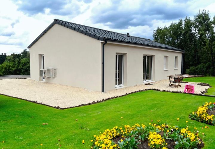 Villa i Château-lÉvêque, Dordogne, Château-lÉvêque - € 167.000 | Ref: BOMD012 - foto 1