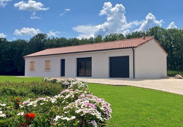 Villa i Chancelade, Dordogne, Chancelade - € 176.000 | Ref: BOMD011 - foto 1