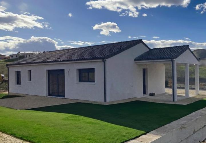 Villa a Atur, Dordogne, Atur - € 169.000 | Ref: BOMD008 - foto 1