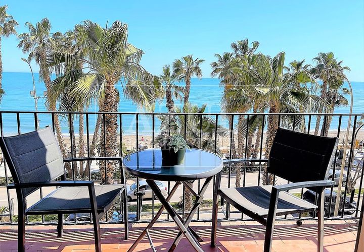 Leilighet i Malaga city, Malaga, Malaga city - € 1 300 000 | Ref: S-1100 - foto 1