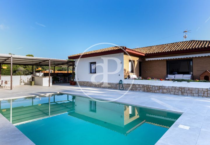 Villa a Sagunto, Valencia, Sagunto - € 510.000 | Ref: VV2510026 - foto 1