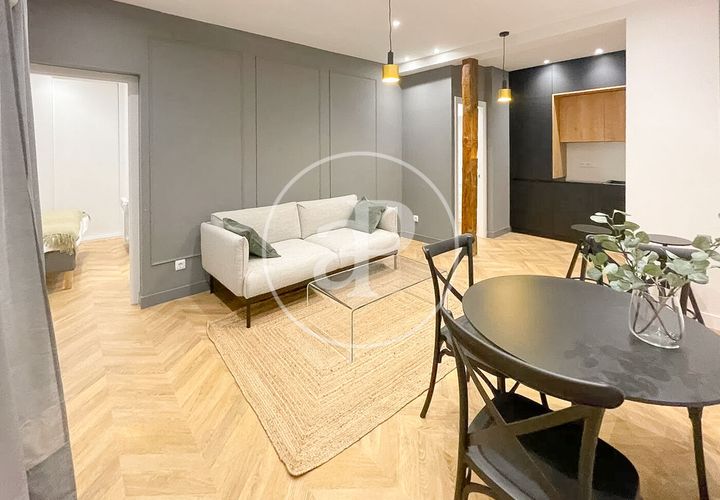 Wohnung in Madrid, Madrid, Madrid - € 750.000 | Ref: VM2510034 - Foto 1