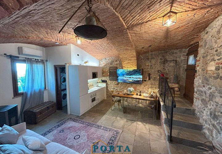 Leilighet i Villanova, Cuneo, Villanova - € 115 000 | Ref: 23 - foto 1