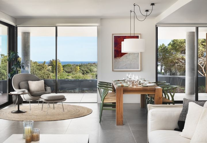 Lejlighed i Sotogrande, Cadiz, Sotogrande - € 880.000 | Ref: MBD0035 - foto 1
