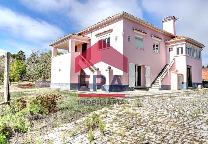 Villa a Lourinha, Lisbon, Lourinha - € 790.000 | Ref: 130250242 - foto 1