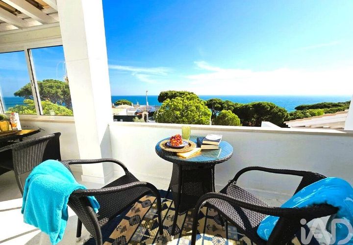 Lejlighed i Albufeira, Faro, Albufeira - € 495.000 | Ref: 111918 - foto 1