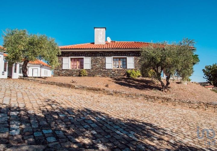 Byhus i Mogadouro, Braganca, Mogadouro - € 472.500 | Ref: 150835 - foto 1