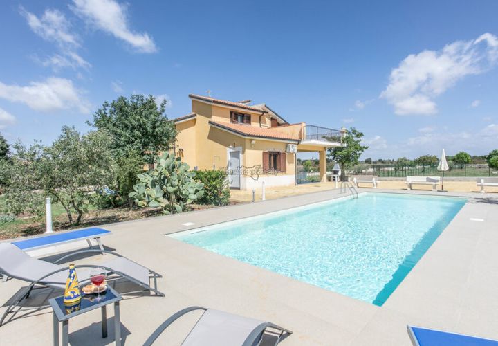 Villa a Modica, Ragusa, Modica - € 560.000 | Ref: L 1947 - foto 1