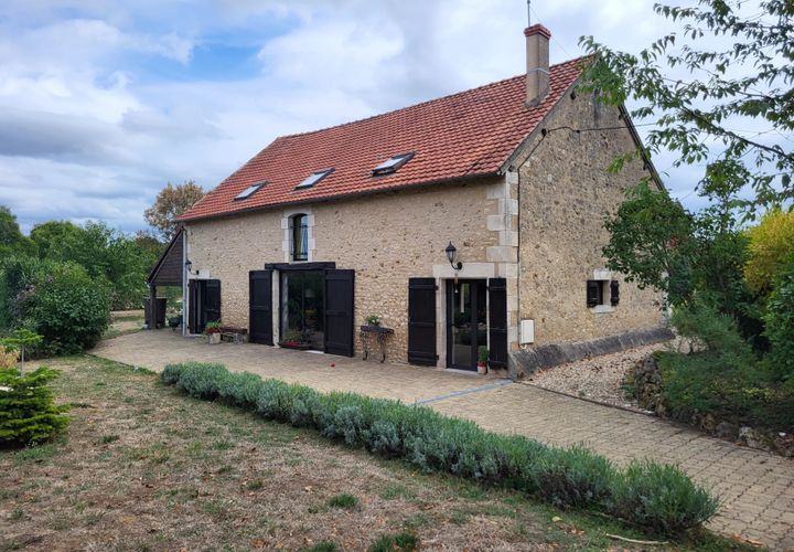 Villa i Bethines, Vienne, Bethines - € 197.950 | Ref: BVI82580 - foto 1