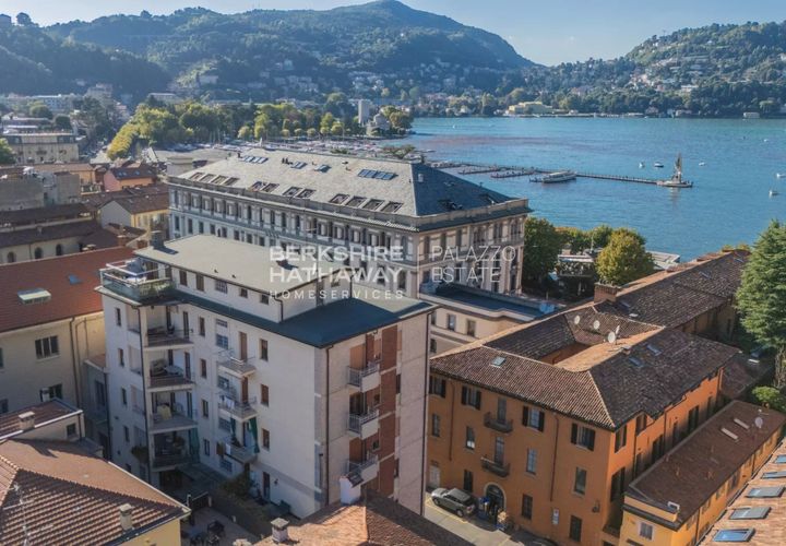 Lejlighed i Como, Como, Como - € 280.000 | Ref: ILO3343 - foto 1