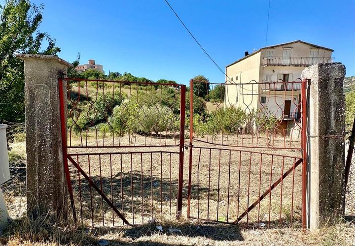 Tomt i Chiusa Sclafani, Palermo, Chiusa Sclafani - € 14 000 | Ref: 8682TG53504 - foto 1