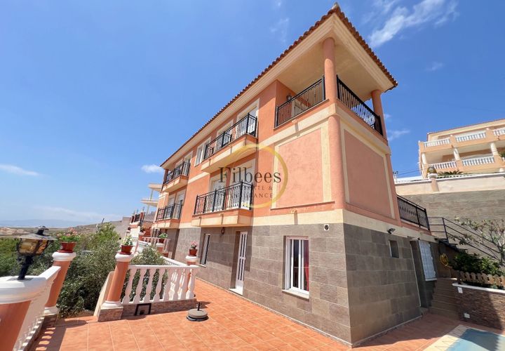 Villa en Mazarron, Murcia, Mazarron - € 590.000 | Ref: 807 - photo 1