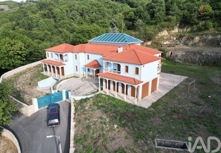 Byhus i Baiao, Porto, Baiao - € 1.500.000 | Ref: 150005 - foto 1
