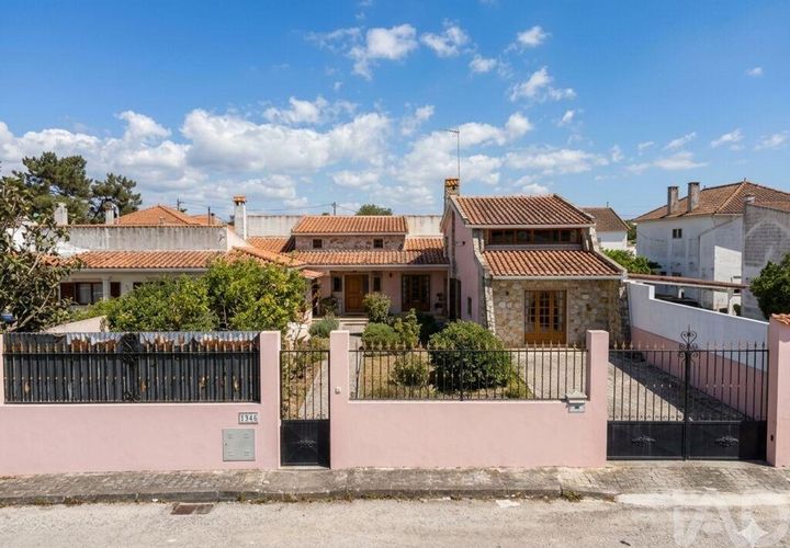 Byhus i Seixal, Setubal, Seixal - € 269.000 | Ref: 704723 - foto 1