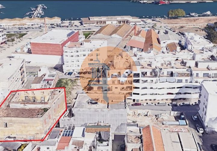 Helårsgrund i Olhao, Faro, Olhao - € 527.000 | Ref: SU-CS-LOTP-93851 - foto 1