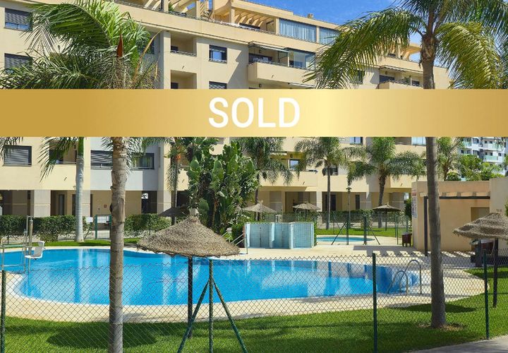 Leilighet i Torre Del Mar, Malaga, Torre Del Mar - € 339 000 | Ref: R5189386 - foto 1