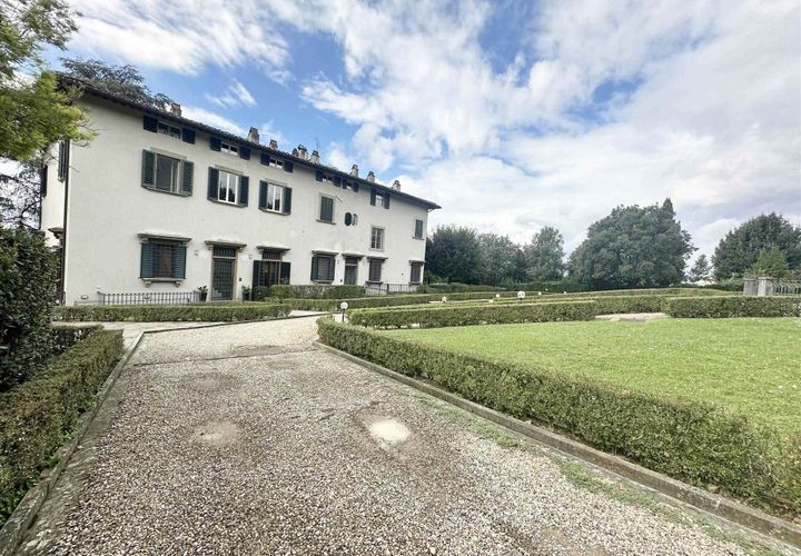 Lejlighed i Florence, Florence, Florence - € 1.490.000 | Ref: a8312ra2509527a - foto 1