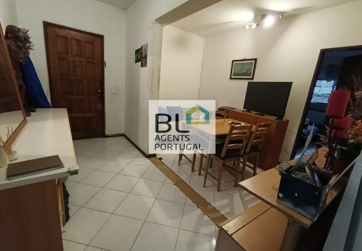Lejlighed i Faro, Faro, Faro - € 320.000 | Ref: BLMTR_APA_745 - foto 1