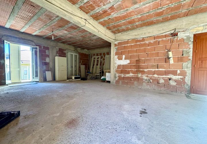 Leilighet i Lascari, Palermo, Lascari - € 80 000 | Ref: V630 - foto 1