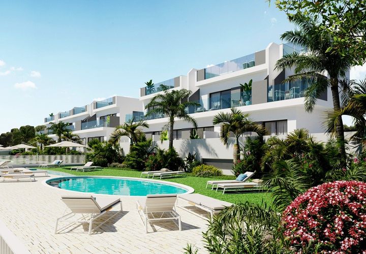 Bungalow i Torrevieja, Alicante, Torrevieja - € 330.000 | Ref: SDP05189MCG/3696 - foto 1
