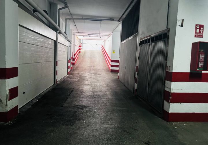Garage in Almunecar, Granada, Almunecar - € 95.000 | Ref: NAV022 - foto 1