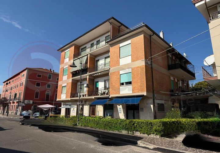Leilighet i Roccasecca, Frosinone, Roccasecca - € 105 000 | Ref: AC99-149-1676 - foto 1