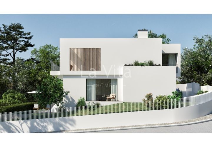 Terreno en Alcabideche, Lisbon, Alcabideche - € 590.000 | Ref: LVC_6383_4 - photo 1