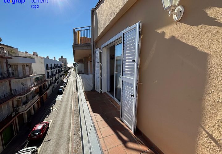 Lejlighed i L'Estartit, Gerona, L'Estartit - € 124.000 | Ref: 3581 - foto 1