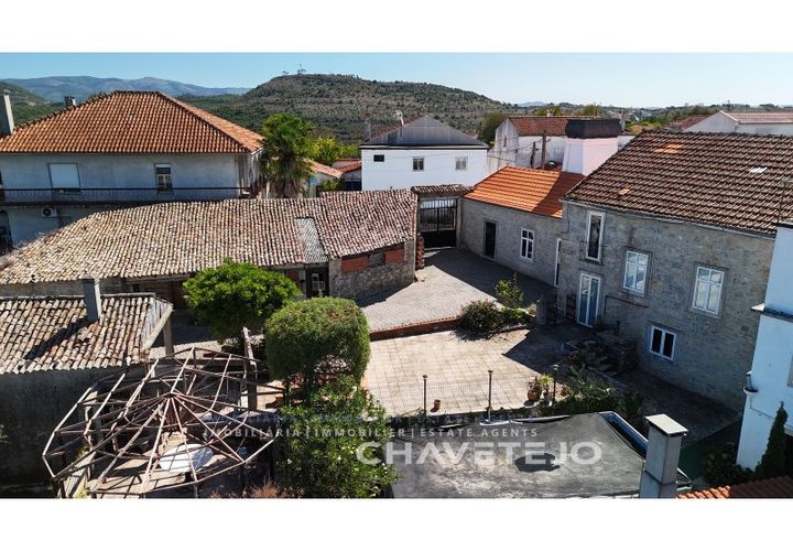 Cortijo i Ansiao, Leiria, Ansiao - € 395.000 | Ref: 553/25 - foto 1