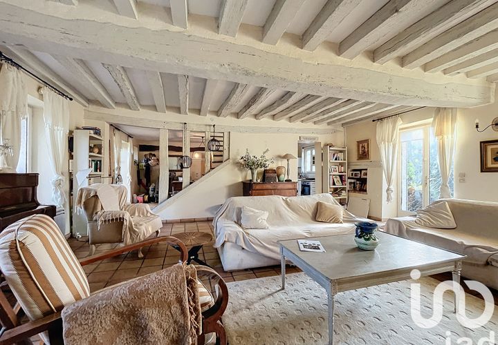 Villa a Chaumont-sur-Loire, Loir-et-Cher, Chaumont-sur-Loire - € 234.000 | Ref: 46475 - foto 1