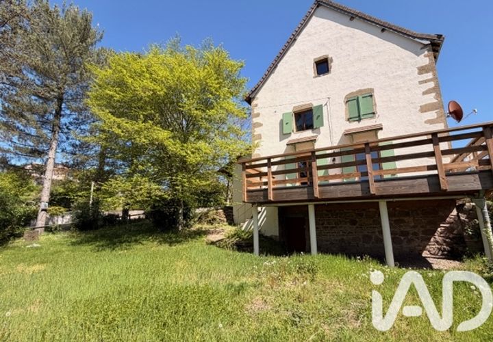 Stadthaus in La Clayette, Saone-et-Loire, La Clayette - € 198.000 | Ref: 87837 - Foto 1