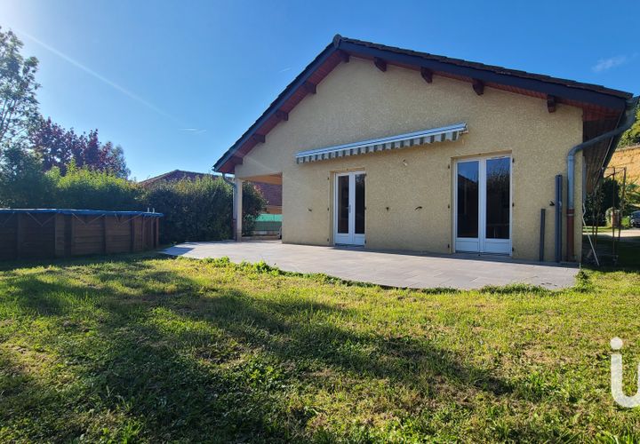Villa a Oyeu, Isere, Oyeu - € 290.000 | Ref: 39569 - foto 1