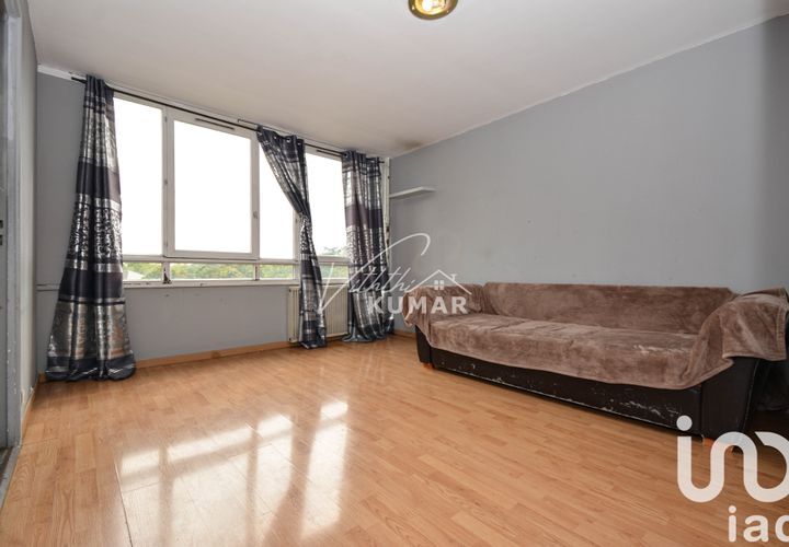 Lejlighed i Bobigny, Seine-Saint-Denis, Bobigny - € 129.900 | Ref: 44187 - foto 1