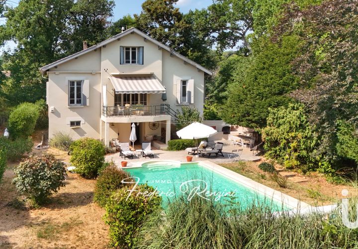Villa i Saint-Denis, Aude, Saint-Denis - € 259.000 | Ref: 83883 - foto 1