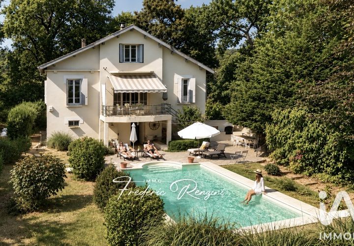 Villa i Saint-Denis, Aude, Saint-Denis - € 259 000 | Ref: 83883 - foto 1