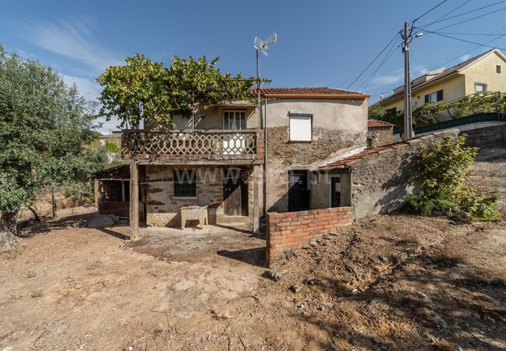 Villa i Covilha, Castelo Branco, Covilha - € 130.000 | Ref: 255250181 - foto 1