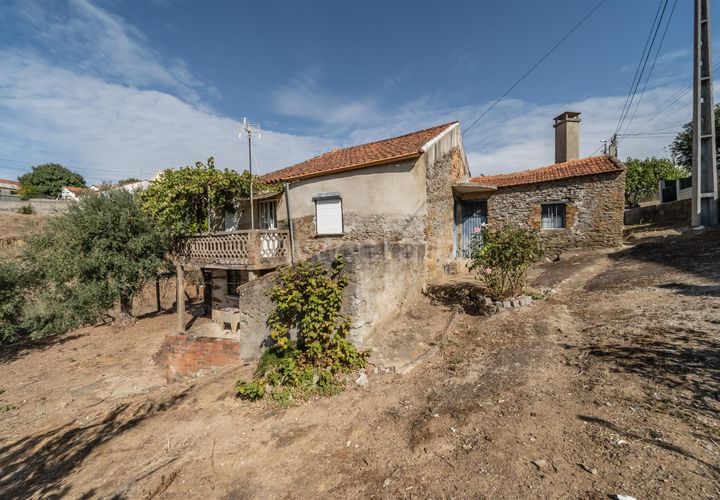 Villa i Covilha, Castelo Branco, Covilha - € 130 000 | Ref: 255250181 - foto 1
