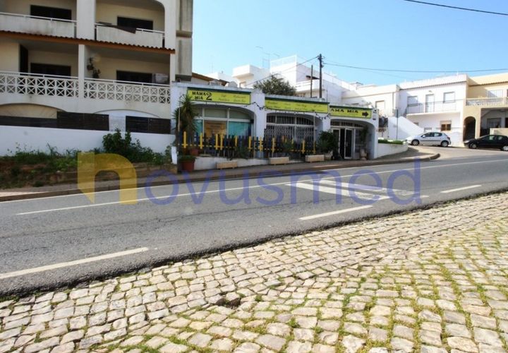 Erhvervsejendom i Albufeira, Faro, Albufeira - € 315.000 | Ref: CO-06 (PR-063) - foto 1