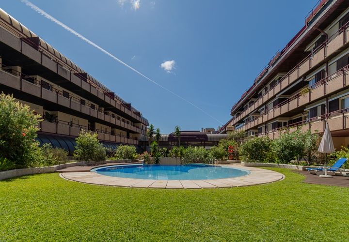 Lejlighed i Cascais, Lisbon, Cascais - € 1.050.000 | Ref: 12079 - foto 1