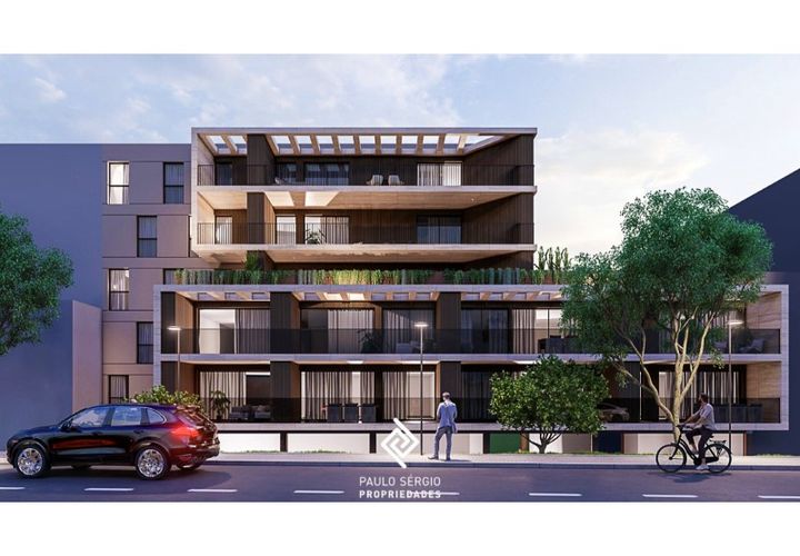 Lejlighed i Braga, Braga, Braga - € 240.000 | Ref: SC-4831 - foto 1