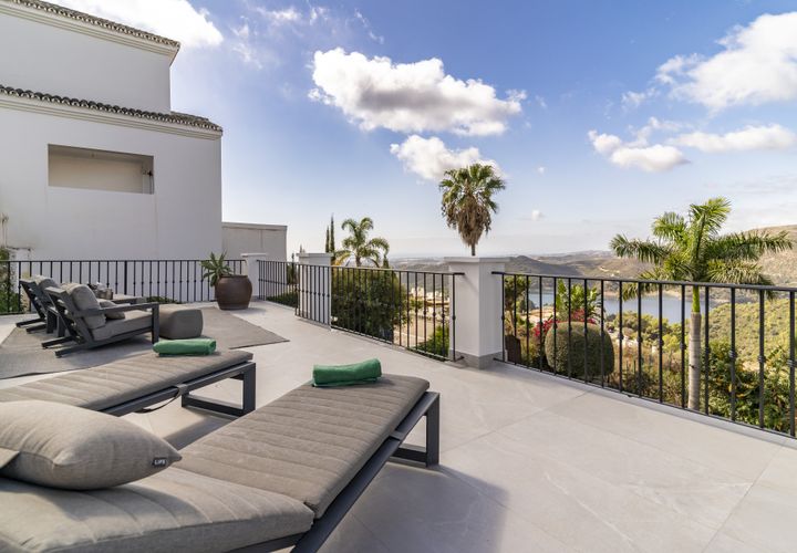 Villa i Istan, Malaga, Istan - € 1.695.000 | Ref: 428-04884P - foto 1