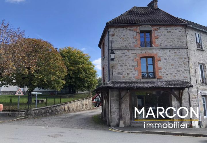 Villa i Valliere, Creuse, Valliere - € 44.000 | Ref: 88772 - foto 1