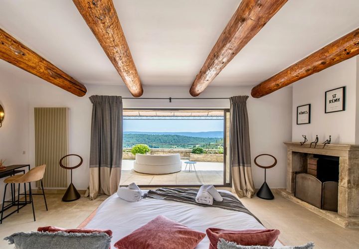 Villa i Gordes, Vaucluse, Gordes - € 3.900.000 | Ref: HH-15949398 - foto 1