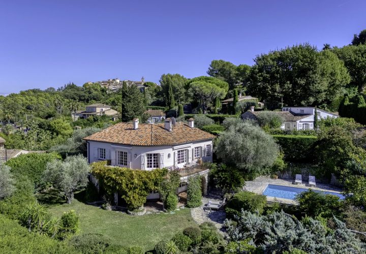 Villa a Mougins, Alpes-Maritimes, Mougins - € 1.995.000 | Ref: HH-15943580 - foto 1