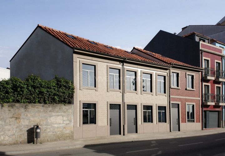 Villa a Porto, Porto, Porto - € 670.000 | Ref: IP-1213 - foto 1