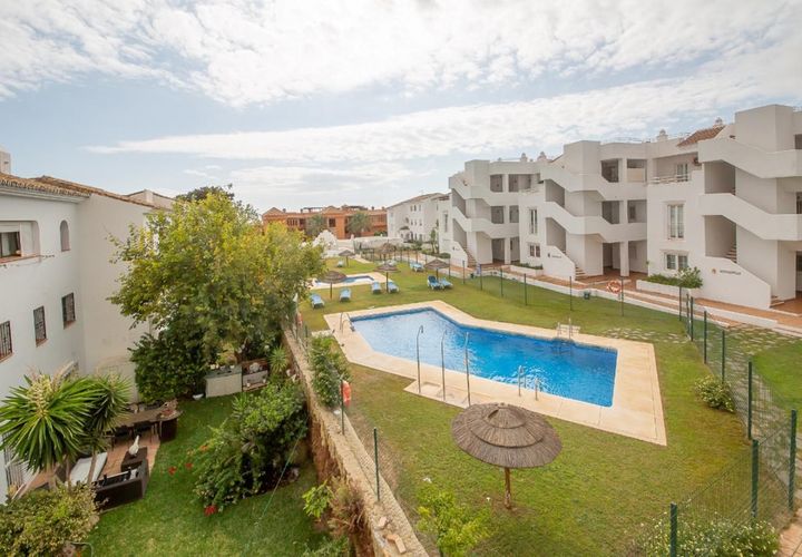 Lejlighed i La Duquesa, Malaga, La Duquesa - € 219.950 | Ref: R5190220 - foto 1